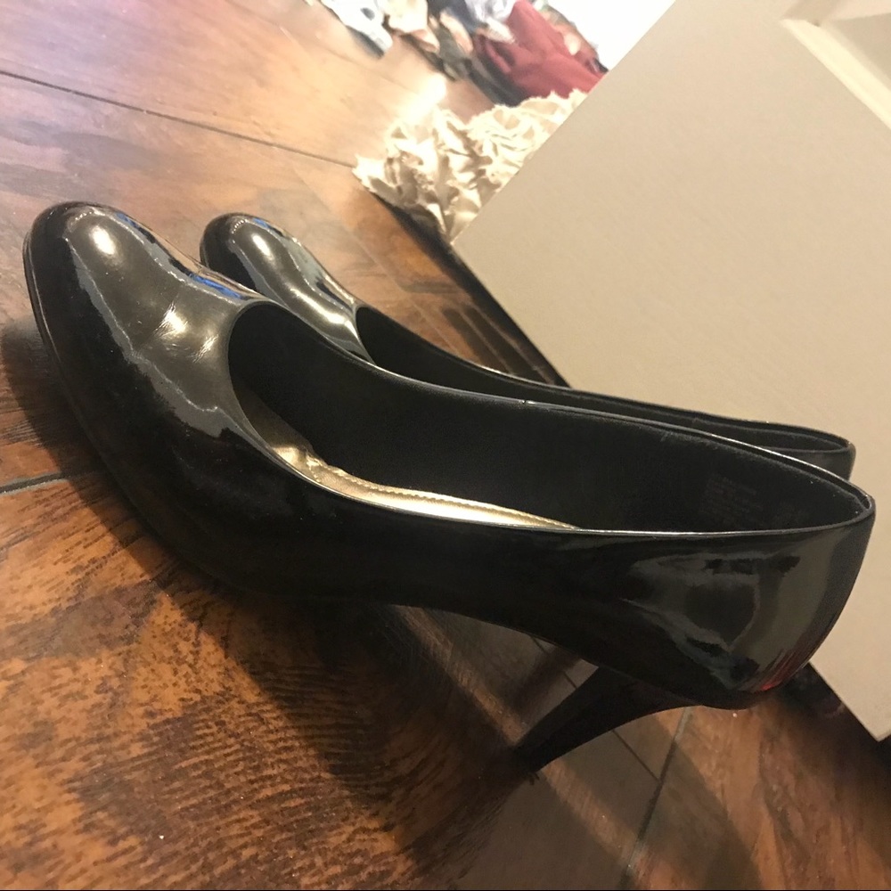 Comfort plus shoes